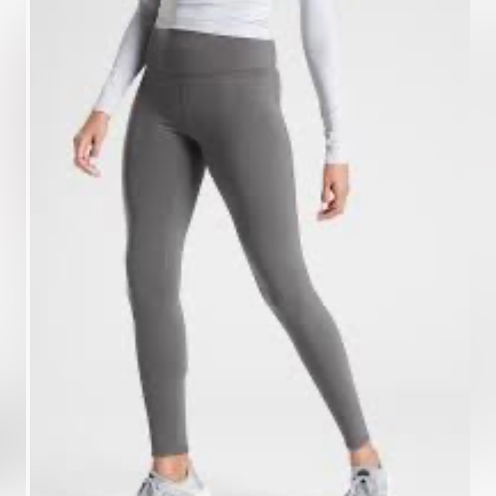 ALTITUDE TIGHT IN POLARTEC® POWER STRETCH®